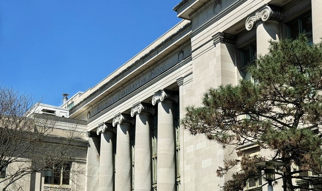 [타미스] 한국인 재학생 가이드의 보스턴 하버드 대학교 워킹 투어