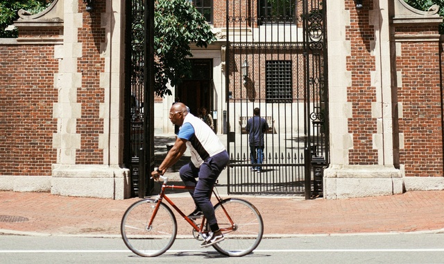 [타미스] 한국인 재학생 가이드의 보스턴 하버드 대학교 워킹 투어