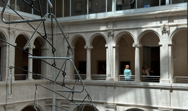 [타미스] 한국인 재학생 가이드의 보스턴 하버드 대학교 워킹 투어