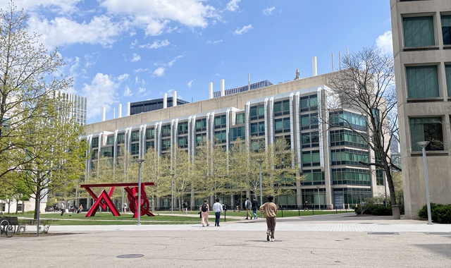 [타미스] 한국인 재학생이 함께 하는 보스턴 MIT 대학교 워킹 투어