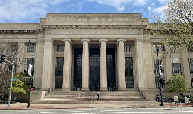 [타미스] 한국인 재학생이 함께 하는 보스턴 MIT 대학교 워킹 투어