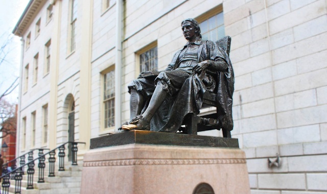 [타미스] 한국인 재학생과 함께 하는 하버드 대학교 프라이빗 워킹 투어