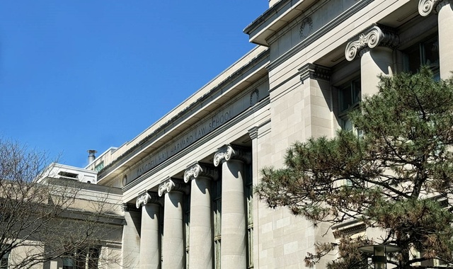 [타미스] 한국인 재학생과 함께 하는 하버드 대학교 프라이빗 워킹 투어