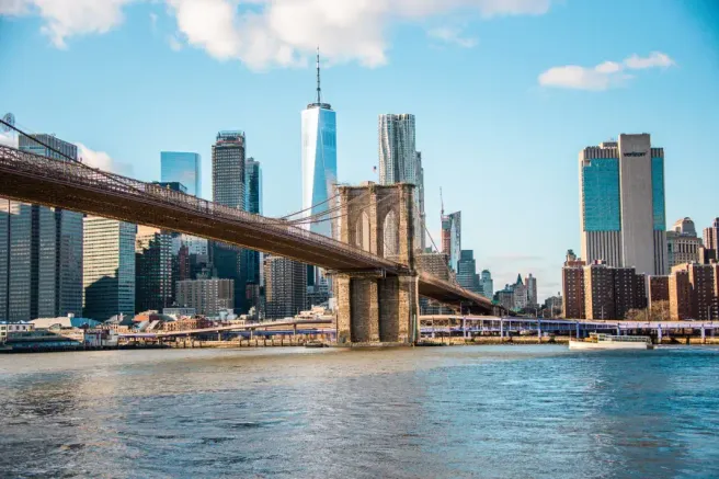 New York Best of New York City Cruise