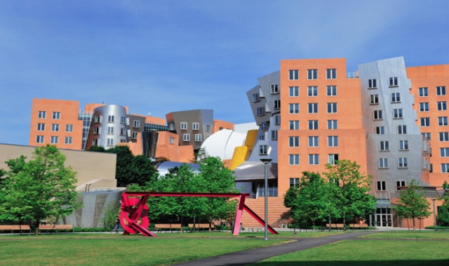 [타미스] 한국인 재학생과 함께 하는 보스턴 MIT 공과대학교 프라이빗 투어