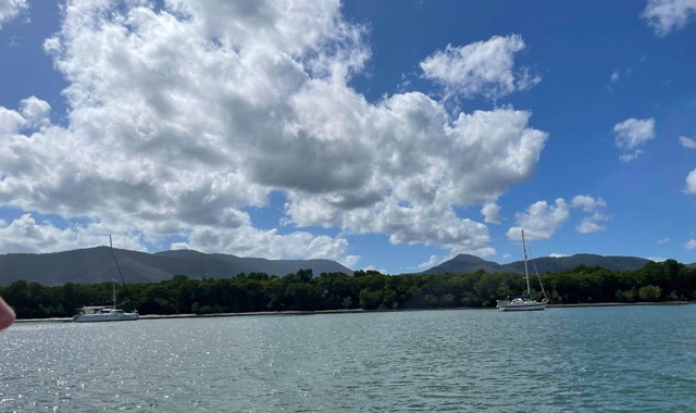 Cairns: Safari Cruise