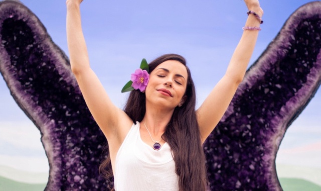 Gold Coast: Crystal Castle Ticket