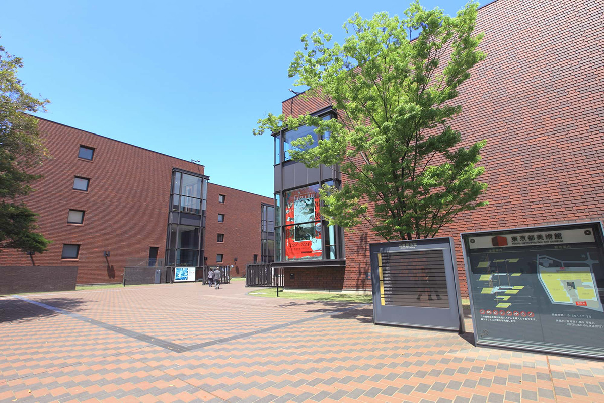 Tokyo Museum Gurutto Pass 2025