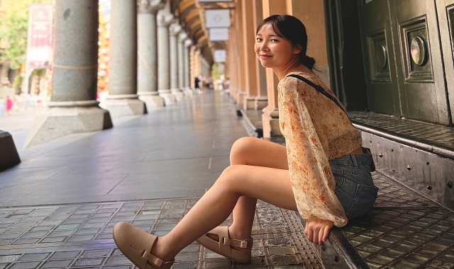 [헤바포유] 나트랑 스냅 촬영