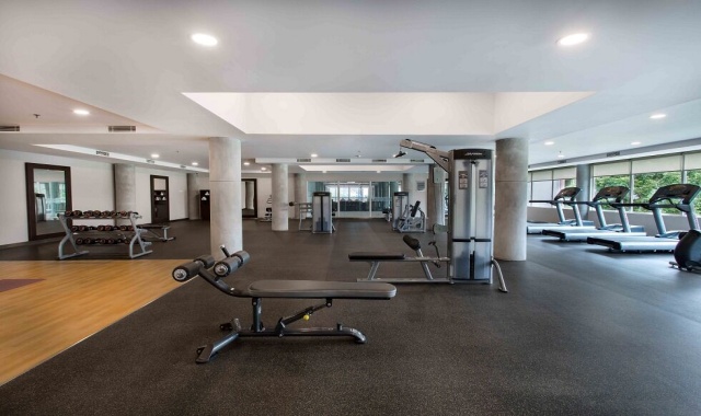 발리 VIP 샌딩 서비스 in 힐튼 호텔 (객실, 부대시설 이용)