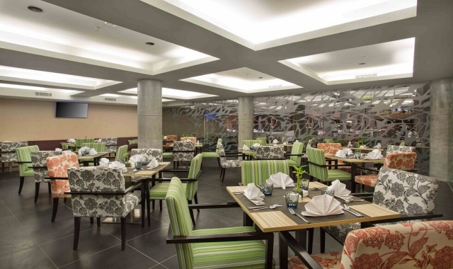 발리 VIP 샌딩 서비스 in 힐튼 호텔 (객실, 부대시설 이용)