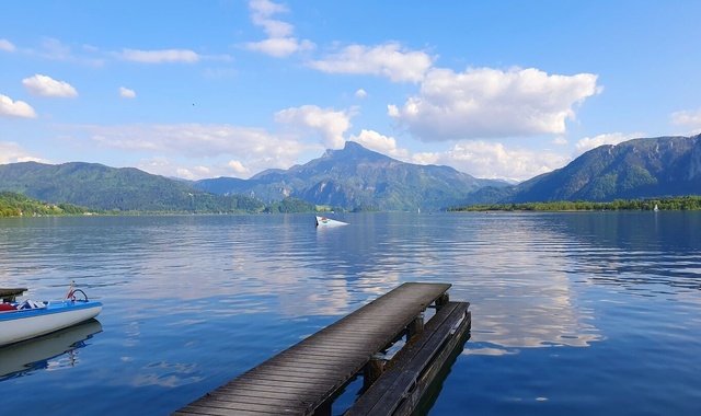 [후니가이드] 프라하에서 체스키 - 볼프강 케이블카 - 잘츠부르크 도착 투어