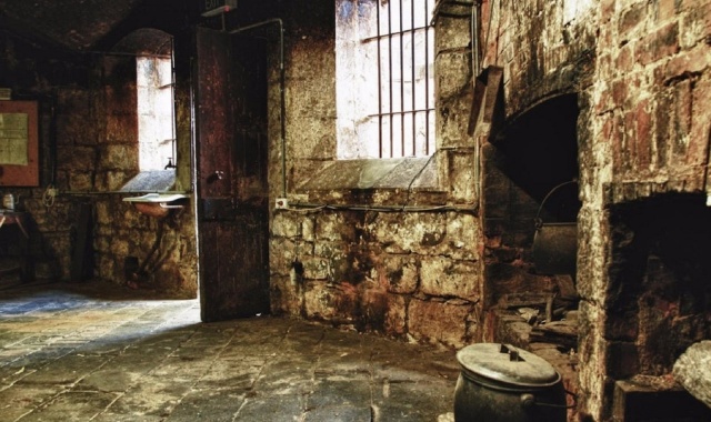 Melbourne: Ghost Tour