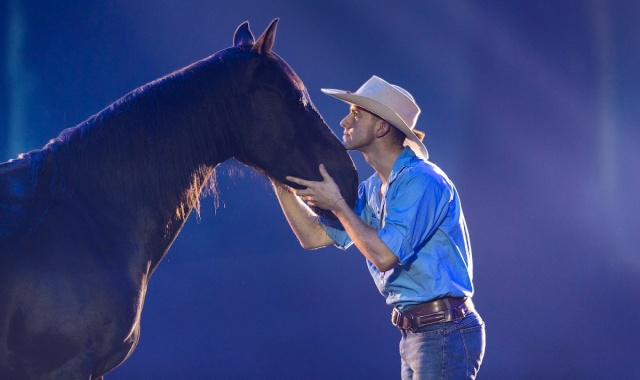 Gold Coast: Australian Outback Spectacular Heartland Dinner Show Ticket
