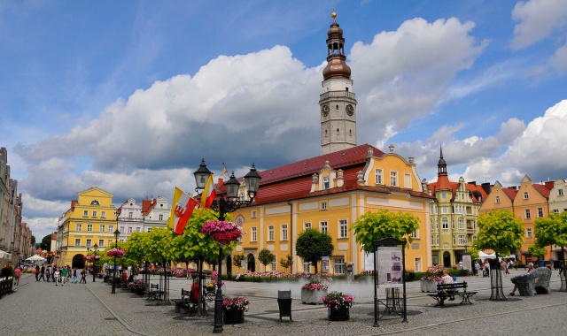 프라하에서 폴란드 도자기 마을 & 브로츠와프 단독 투어 with 후니가이드