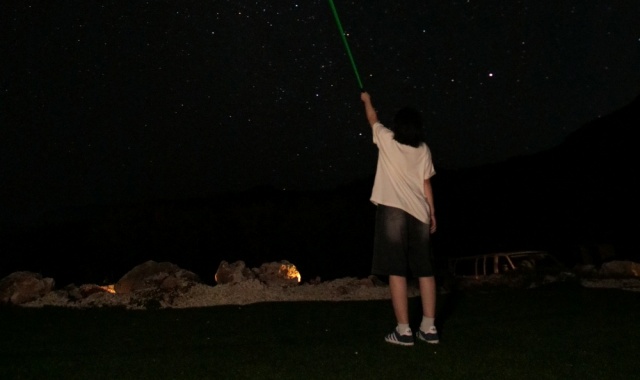 사이판 밀키웨이팜 별빛 투어 (마나가하섬 투어 무료 프로모션)