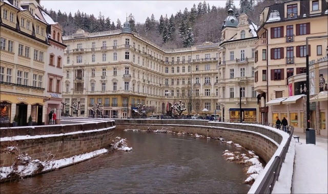 [후니가이드] 체코 소도시 단독 체크아웃 투어 (플젠 또는 카를로비 선택 가능)
