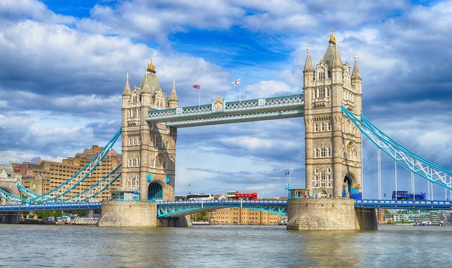 영국 ETA 비자 발급 대행 서비스