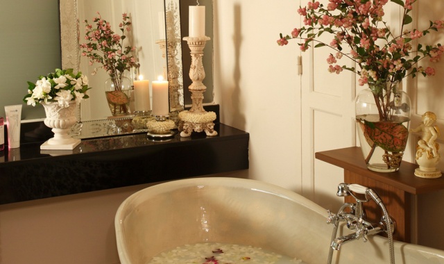 Bangkok Divana Virtue Spa Silom Branch