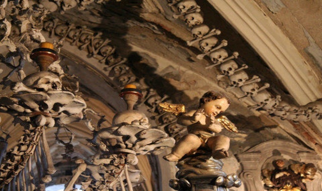 [후니가이드] 뭉치면 싸다! 체코 소도시 쿠트나호라 & 아드르슈파흐 단독 투어