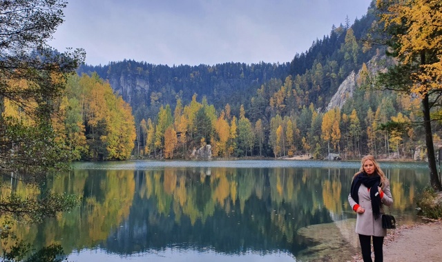 [후니가이드] 뭉치면 싸다! 체코 소도시 쿠트나호라 & 아드르슈파흐 단독 투어