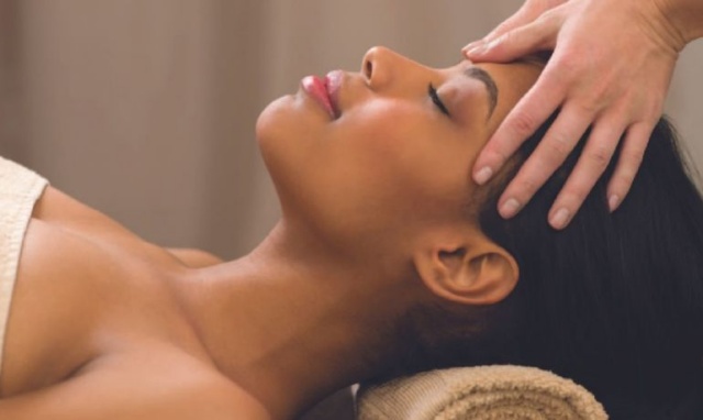 バンコク・グランドマッサージ＆スパスクンビット3/1