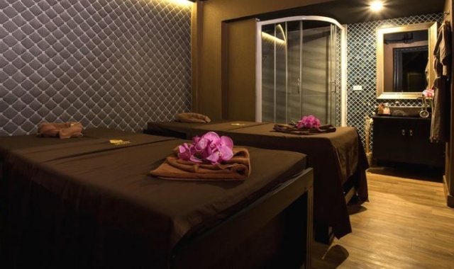 バンコク・グランドマッサージ＆スパスクンビット3/1