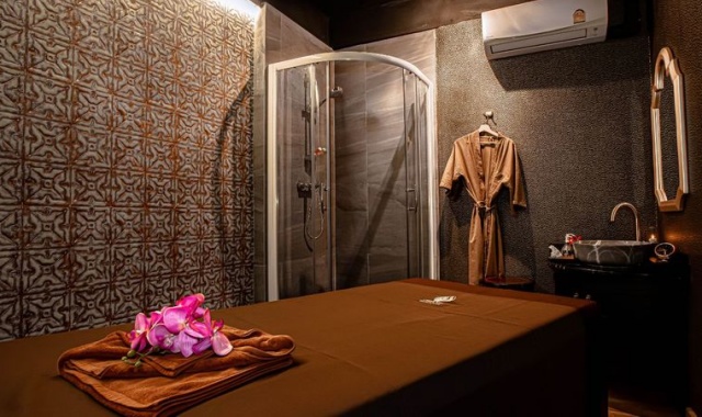 バンコク・グランドマッサージ＆スパスクンビット3/1