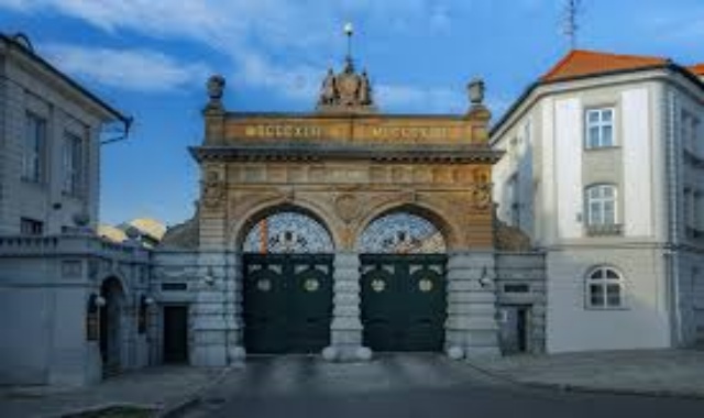 [후니가이드] 프라하 필스너 우르켈 맥주 공장 & 카를로비 단독 투어