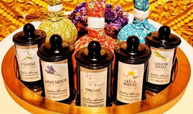 バンコク・マンジャイスパ