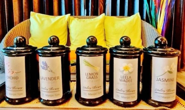 バンコク・マンジャイスパ