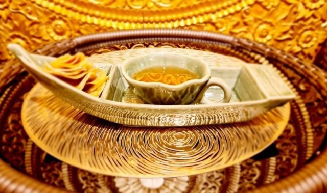 バンコク・マンジャイスパ