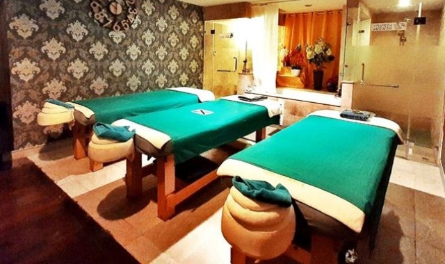 バンコク・マンジャイスパ