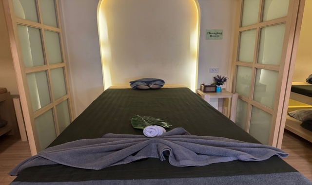 푸켓 카라힐 아노나 스파 2호점