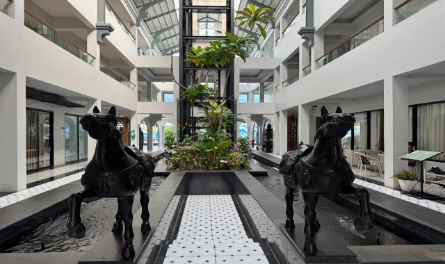 푸켓 카라힐 아노나 스파 2호점