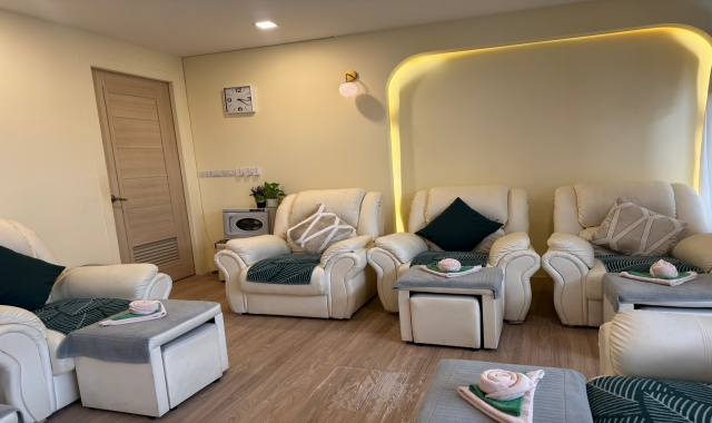 푸켓 카라힐 아노나 스파 2호점