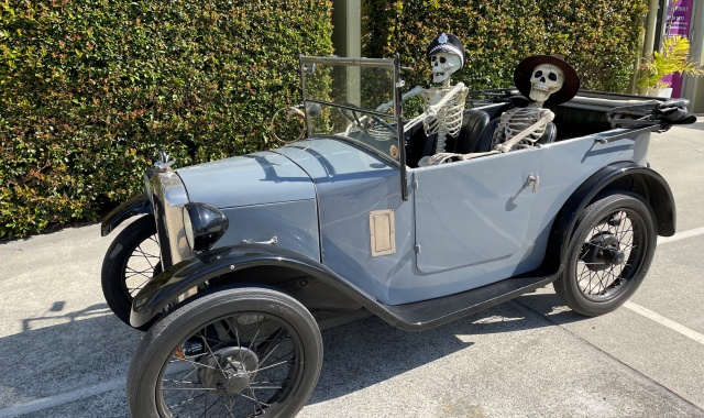 Gold Coast: Wax Museum Tickets