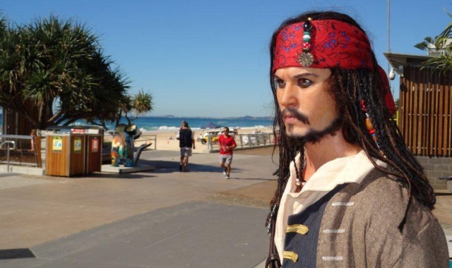 Gold Coast: Wax Museum Tickets