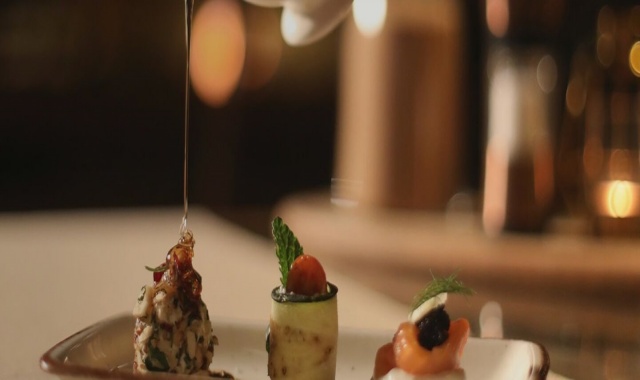 Dubai: Platinum Desert Safari Half Day Tour (with Arabic Course Meal)