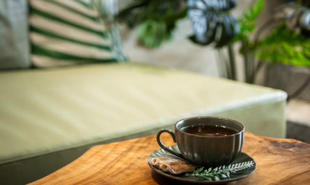 バンコク・ネイチャータイマッサージ(スクンビット24)