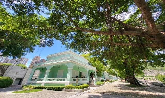 마카오 세계문화유산 & 야경 프라이빗 차량 투어