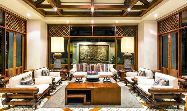 チェンマイ・オアシスランナスパ