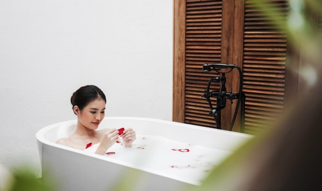 チェンマイ・オアシスランナスパ