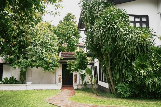 Chiang Mai: Oasis Lanna Spa