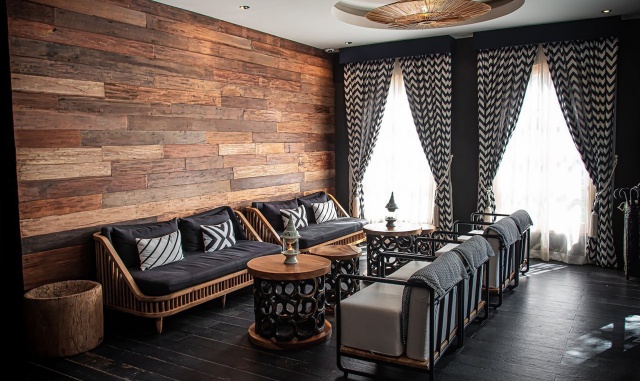 チェンマイ・オアシススパ(ニマン)