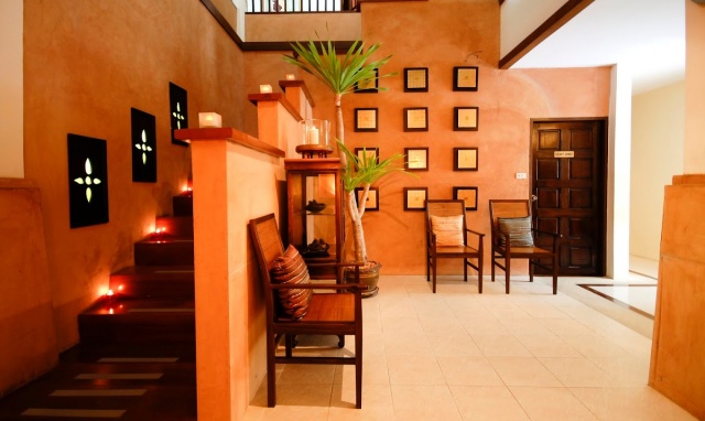 パタヤ・オアシススパ