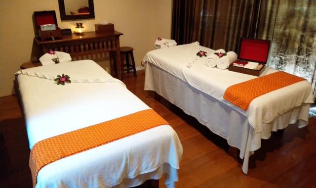 パタヤ・オアシススパ