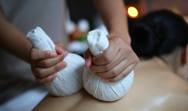 バンコク・ザ・スパ