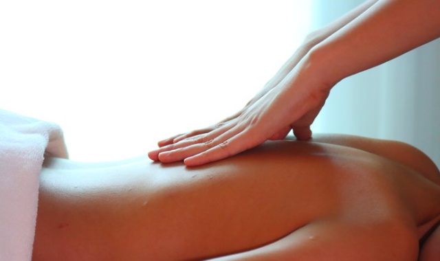 バンコク・ザ・スパ