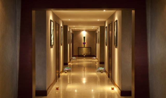 バンコク・ザ・スパ